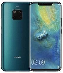 Прошивка телефона Huawei Mate 20 Pro в Белгороде